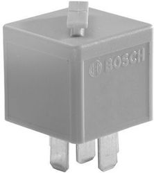 Relay Power Supply Current Bosch 0 986 332 053