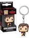 Funko Pocket Pop! Ключодържател Телевизия: Странни неща - Steve Harrington