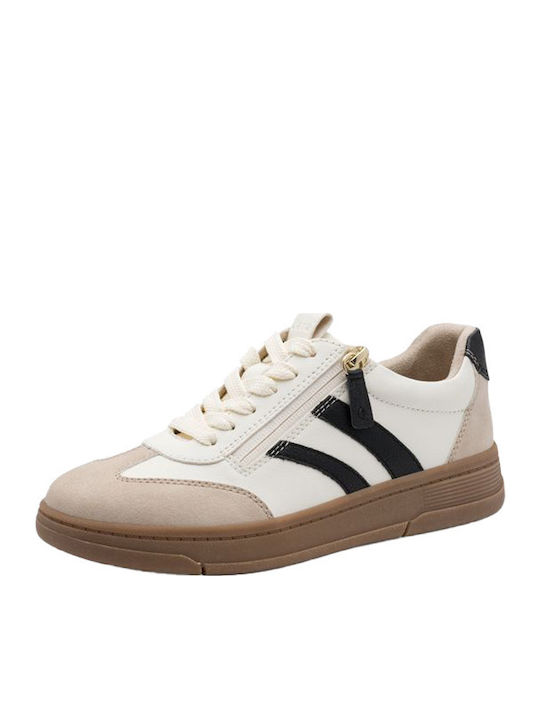 Sneakers Beige