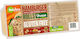 Burger Buns Seeds Gluten Free 2x75g Balviten