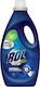 ROL Quickwash Перилен препарат за дрехи 1.6lt (35 Мерителни чаши)
