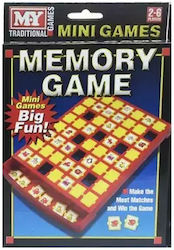 Memory Game (EN) Chippo Memory Game (EN) Chippo