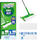 Swiffer Starter Dust Mop Refill Pad 81754278