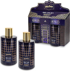 Mad Beauty Harry Potter Hautpflege-Set für Körperreinigung Mad Beauty Harry Potter Hautpflege-Set für Körperreinigung
