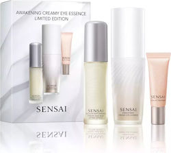 Sensai Awakening Skin Care Set Sensai Awakening Skin Care Set