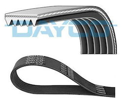 Dayco 5pk1650 Ribbed Transmission Belt Dayco 5pk1650 Ribbed Transmission Belt