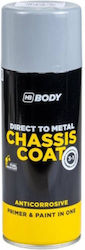 HB Body Σπρέι Αστάρι Γκρι 400ml HB Body Σπρέι Αστάρι Γκρι 400ml