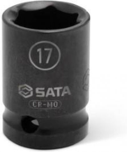 Sata Карудаки Air Шестограм с Каре Приемник 1/2" Диаметър 1/2" / 12 1бр