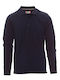 Μπλουζα Πολο Payper Florence Ανδρικη Navy Blue