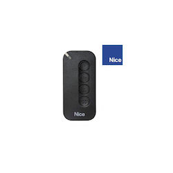 Nice Garage Door Remote Control 2003201 Nice Garage Door Remote Control 2003201
