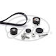 Gates Timing Belt Kit K045671xs