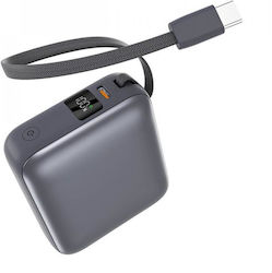 QCY PB10C 10000mAh 35W QCY PB10C 10000mAh 35W