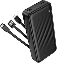 Borofone BJ79A 20000mAh Black