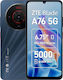 ZTE Blade A76 5G Dual SIM (6/128GB) Μαύρο