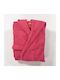 Nef-Nef Homeware Παιδικό Μπουρνούζι Color Kids Fuchsia με Κουκούλα