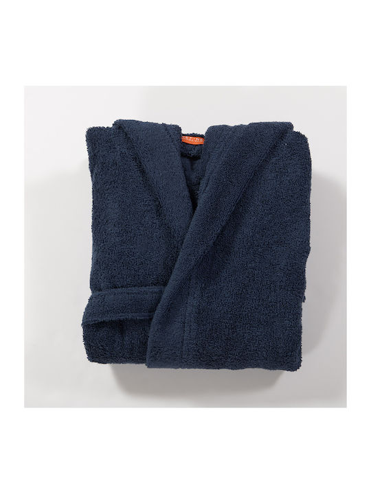 Nef-Nef Homeware Kids Hooded Bathrobe Color Kid...