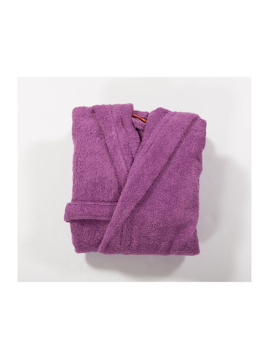 Nef-Nef Homeware Kids Hooded Bathrobe Color Kid...