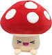 Joy-Toy Plush Mushroom 22 cm
