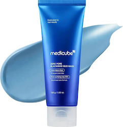 Medicube Zero Pore Blackhead Mud Medicube Zero Pore Blackhead Mud