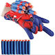 Spiderman Glove 6.5εκ.