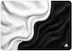 Sharkoon Skiller Gaming Mouse Pad Μαύρο