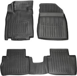 Nissan Tiida 4d 2004>2011 Πατ.μαρκ.λαστιχο Σκαφακια Κουμπωματα 4τεμ Race Axion 5014344/st Nissan Tiida 4d 2004>2011 Πατ.μαρκ.λαστιχο Σκαφακια Κουμπωματα 4τεμ Race Axion 5014344/st