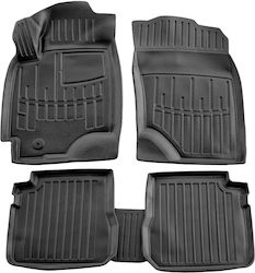 Mitsubishi Outlander 5d 2003>2006 Πατ.μαρκ.λαστιχο Σκαφακια Κουμπωματα 5τεμ Mitsubishi Outlander 5d 2003>2006 Πατ.μαρκ.λαστιχο Σκαφακια Κουμπωματα 5τεμ