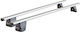 Dlkit98g Kit Typ G Akra Podia Mpares Orofis Delta Black Silver Menabo 1 Set Menabo 16590/mb