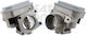Throttle Body Housing Meat & Doria 89037