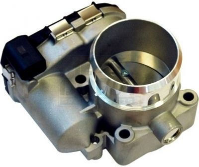 Throttle Body Housing Meat & Doria 89126