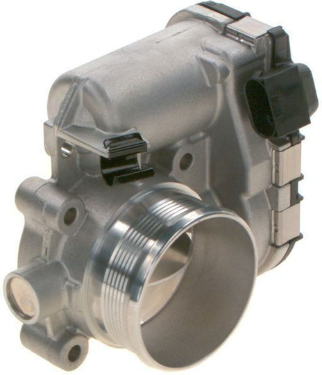 Bosch Throttle Body Housing 0 280 750 520