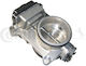 Throttle Body Housing Continental Vdo 408-239-822-001z