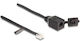 DeLock Καλώδιο 0.2m 88009 1τμχ