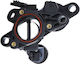 Valeo Throttle Body Housing 700443