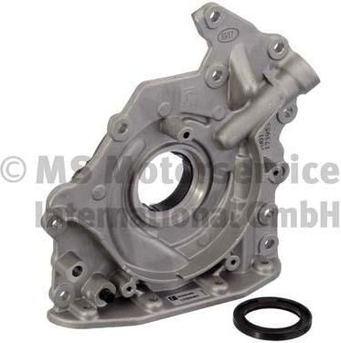 Pierburg Oil Pump 7.07919.09.0