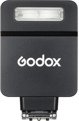 Godox S Mini TTL Flash for Sony Cameras