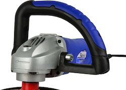 Geko G80265 Poliermaschine Schleifmaschine 1400 W 230 V 180 Mm Scheibendurchmesser 3200 U/min 6 Geschwindigkeiten M14 Gewinde Geko G80265 Poliermaschine Schleifmaschine 1400 W 230 V 180 Mm Scheibendurchmesser 3200 U/min 6 Geschwindigkeiten M14 Gewinde