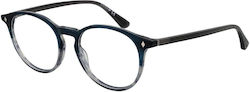 Web Acetate Prescription Eyeglass Frame WE5404 090
