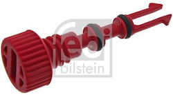Schraube Kühlerablassstopfen Febi Bilstein 37595 Schraube Kühlerablassstopfen Febi Bilstein 37595