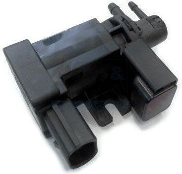 Pressure Converter Turbocharger Meat & Doria 9096