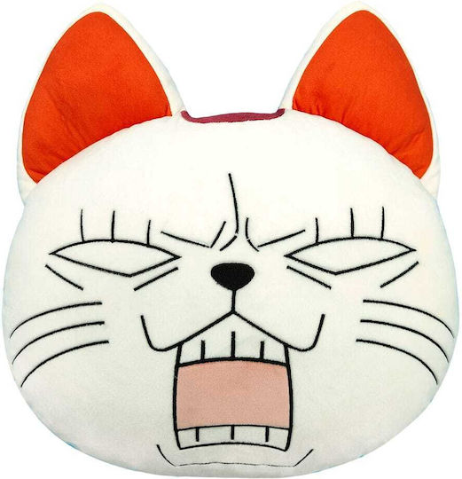 Dandadan 3d Pillow Turbo Granny 40 Cm
