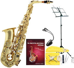 Prestige As-20l M10GNBU000 Alto