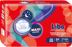 Libo Maxi Νυκτός
