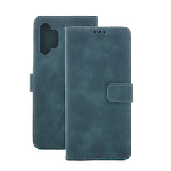 Smart Book Πράσινη (Galaxy A17)