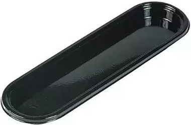 Silikomart Accesorii de Patiserie Plastic 14x3.2cm 100pcs