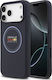 Red Bull Back Cover Silicone Blue (iPhone 17 Pro Max)