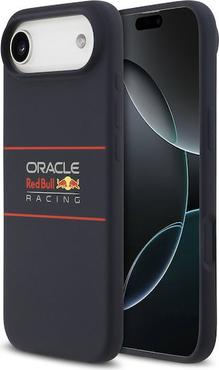 Red Bull Back Cover Silicone Navy Blue (iPhone Air)