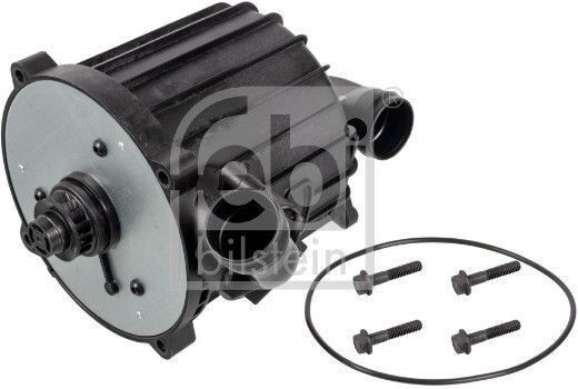 Oil Separator Engine Block Ventilation Febi Bilstein 171457
