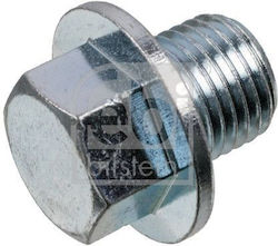 Drain Screw Oil Pan Febi Bilstein 30262