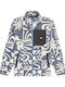 Kinder-Strickjacke Vlies Mehrere Eisfelder